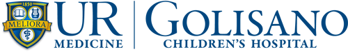 UR Medicine | Golisano Children's Hospital