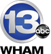 13 WHAM