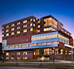 New Golisano Children's Hospital