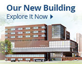 New Golisano Children's Hospital