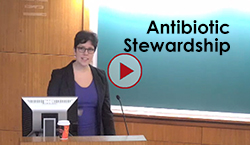 Allergy Stewardship Grand Rounds