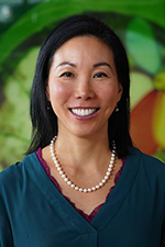 Sandra Jee, M.D., M.P.H.