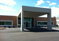 Platinum Office Complex - Penfield