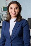 Evelyn Berman, M.D., M.S., Assistant Professor