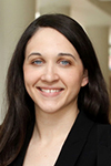 Emily Walsh, M.D., Senior Instructor