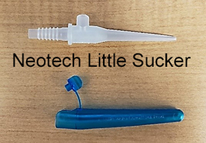 suction neotech little sucker