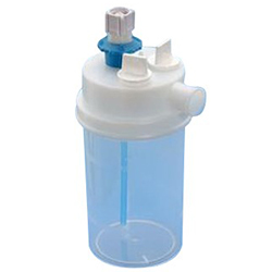 Aerosol Jar Nebulizer