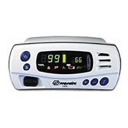 Pulse Oximeter