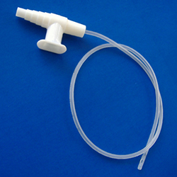 Suction catheter