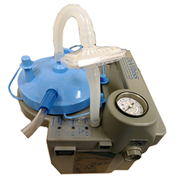 Suction Machine