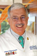 Carl D’Angio, MD