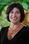 Susan Gasparino, MD