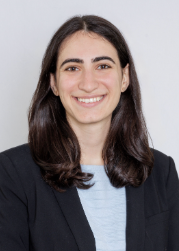 Lauren Eisner