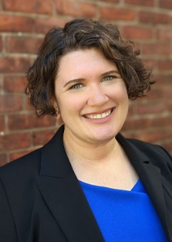 Mariah Headshot
