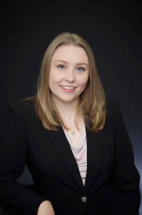 Kiersten headshot