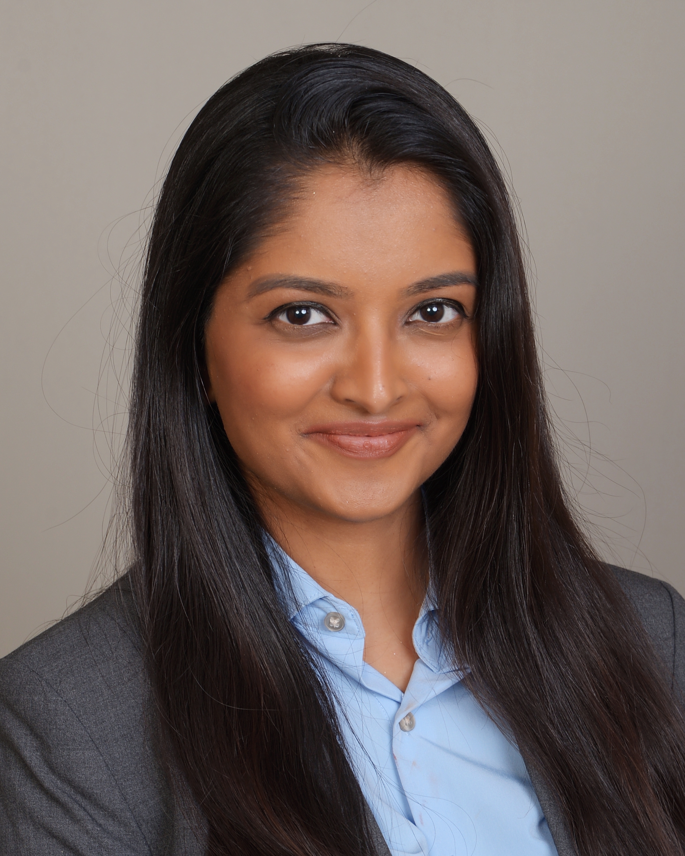 Anusha Amaravathi