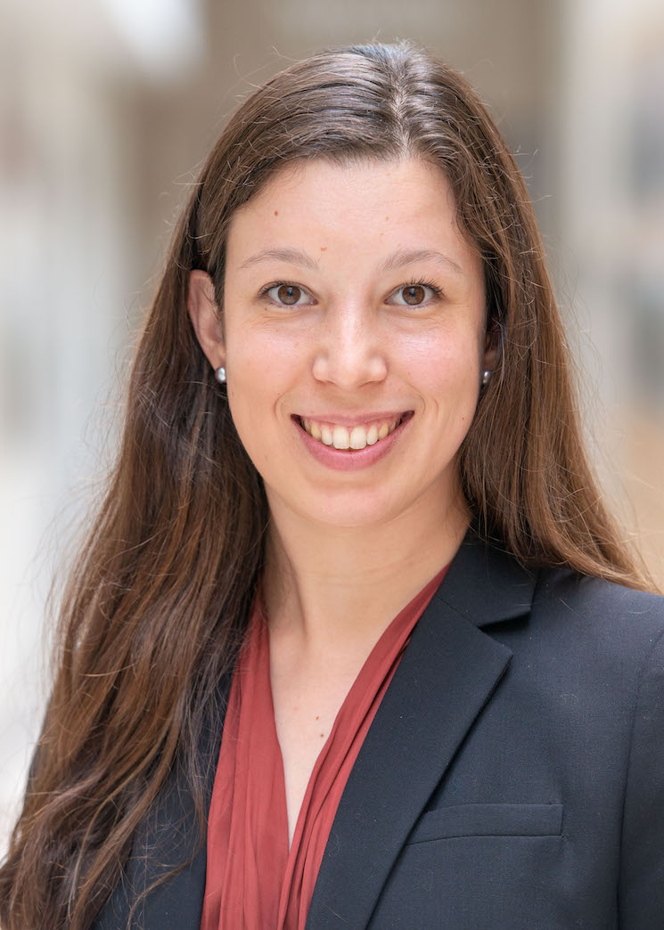 Alexandra Buda