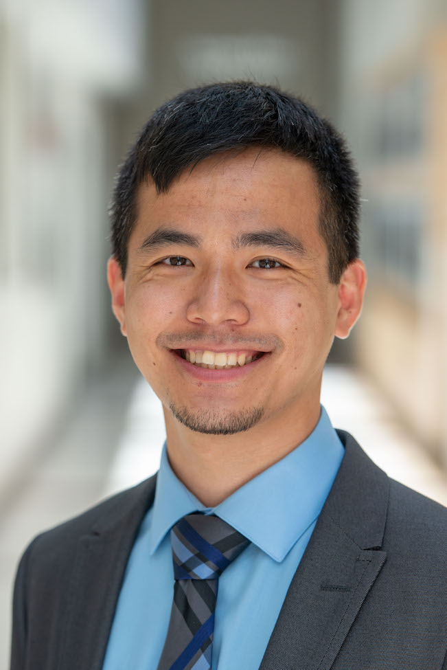 Kevin Li