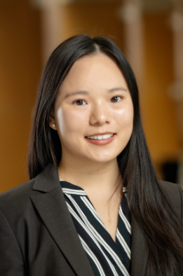 Catherine Liu