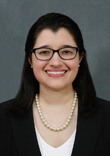 Nilsa headshot