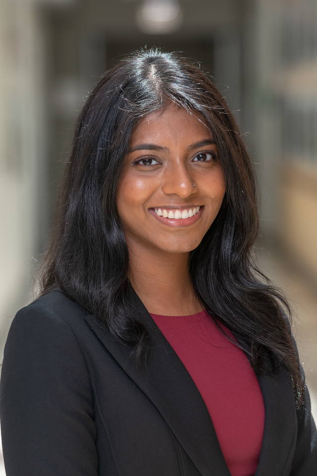 Malavika Satheesh