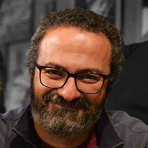 Reza Yousefi Nooraie