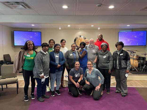 Brain Health Group