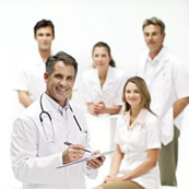 CVO Providers