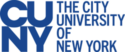 The City University of New York Logo