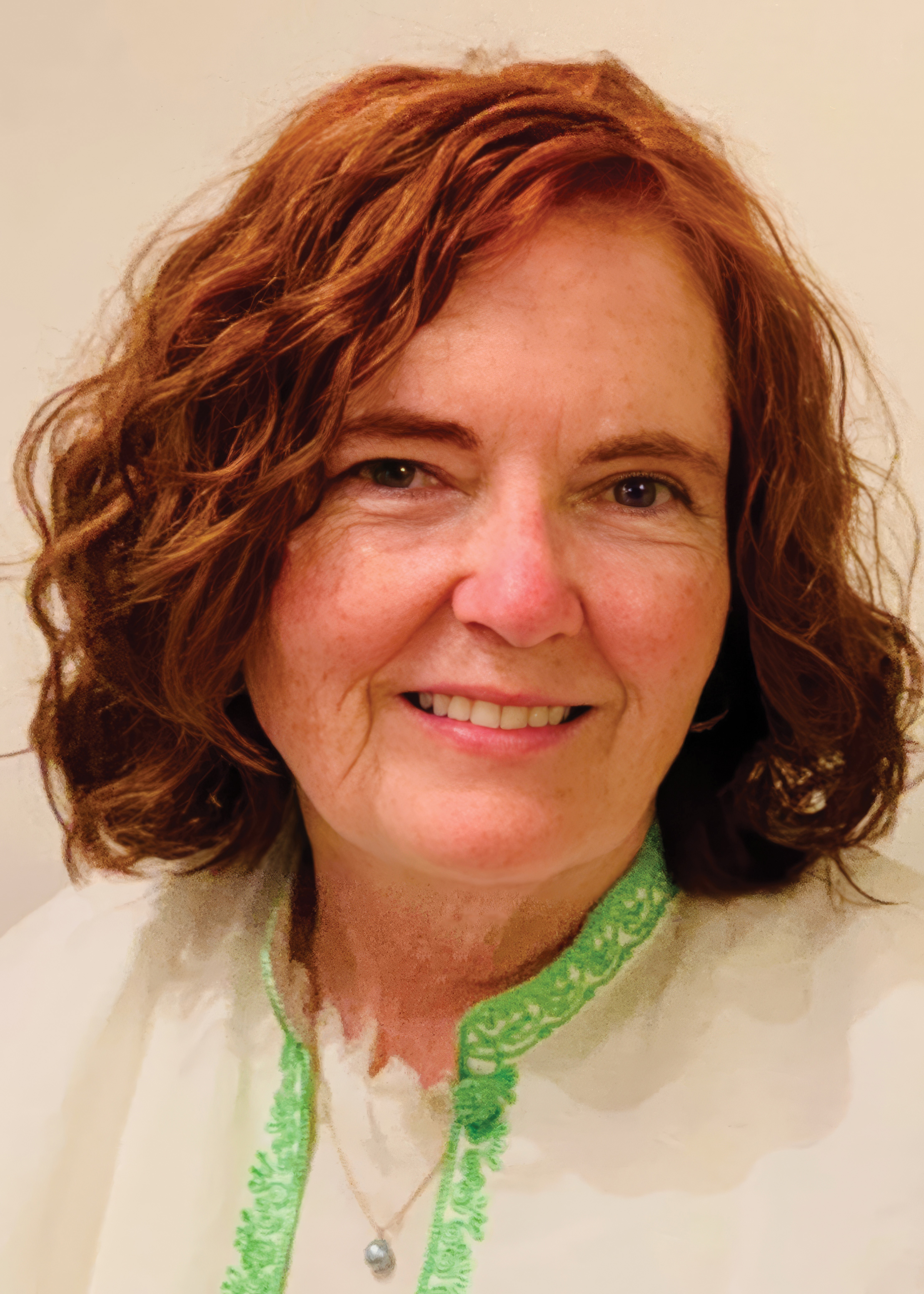 Mary Hayes