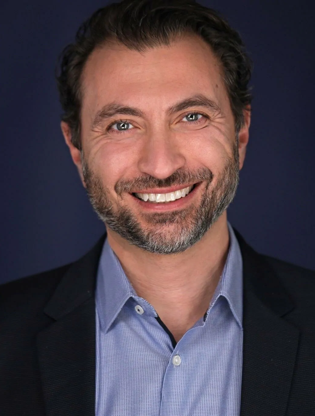 Dr. Wael Garine