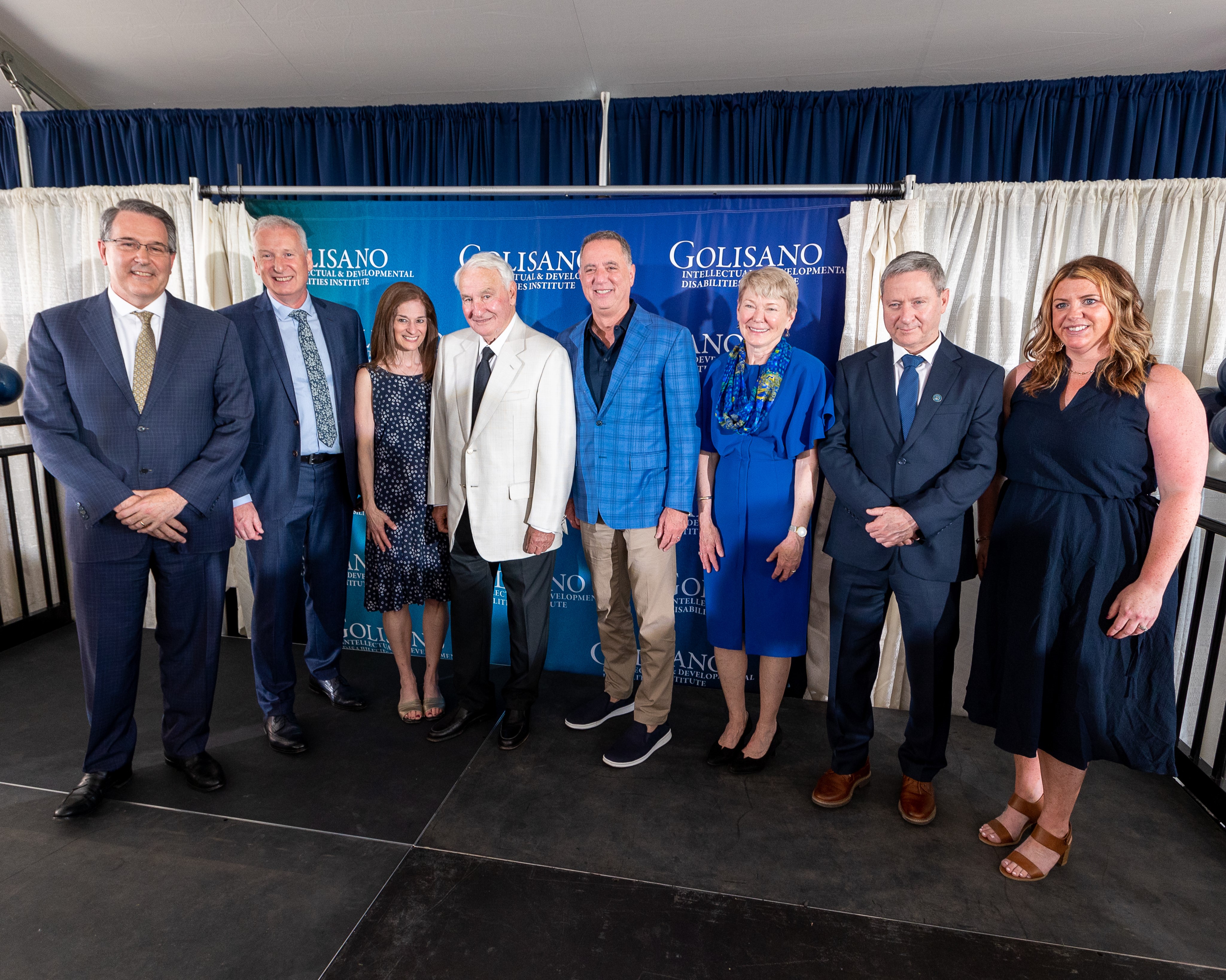 Golisano donation