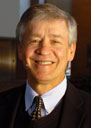 Cyril Meyerowitz, DDS, MS
