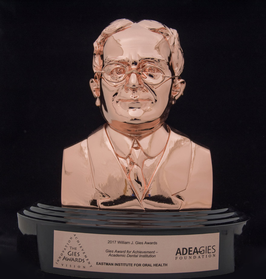 Gies Award