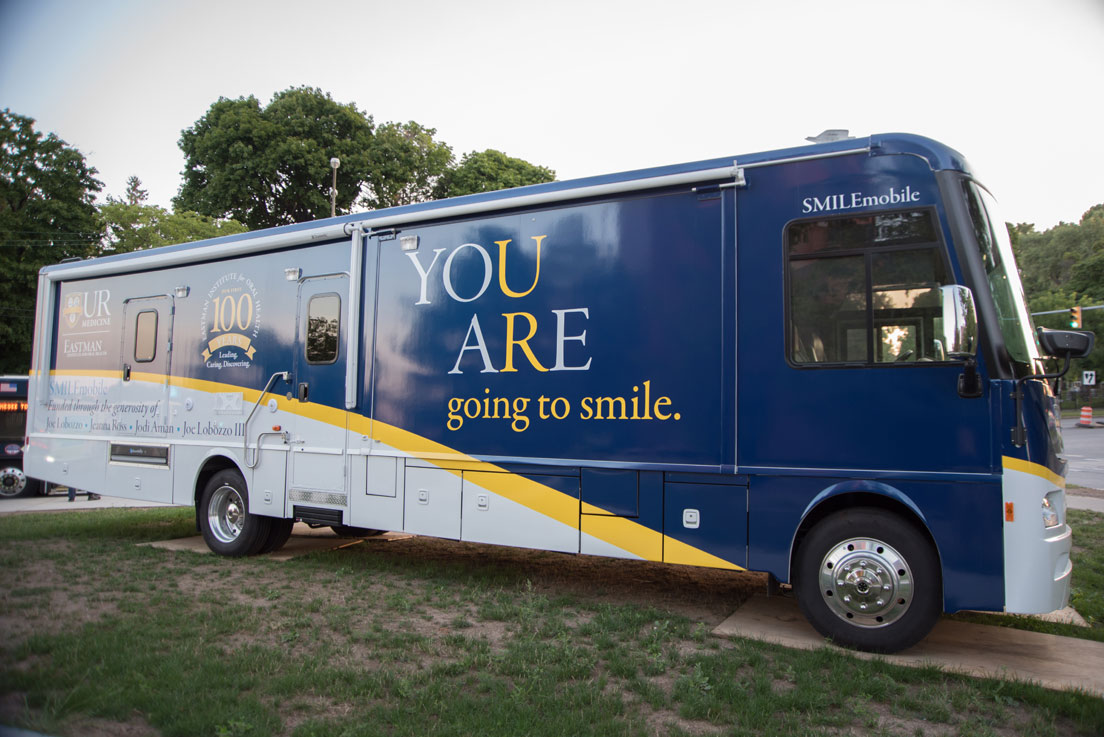 Smilemobile