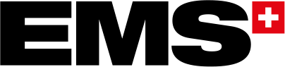 EMS+ logo