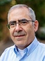 Prof. Noam Yarom