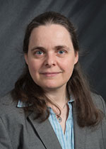 Dr. Sharon Elad