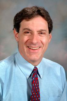 Steve Sulkes