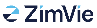 ZimVie logo