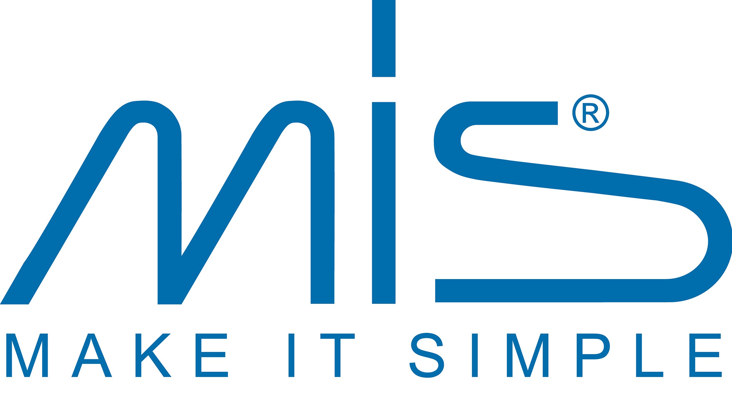 MiS Make it Simple logo