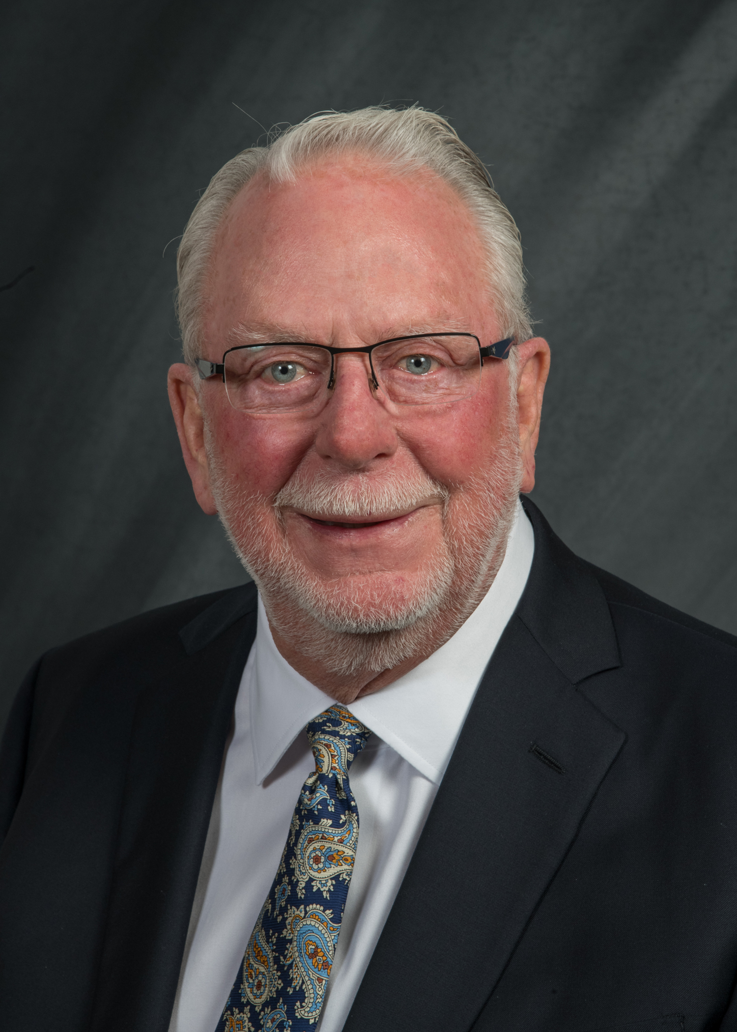 Dr. Jack Caton