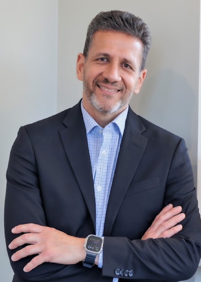 Dr. Alexis Ghanem