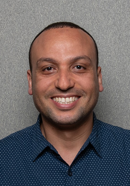 Mohammed Elsaid