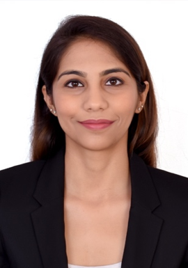 Diya Kamdar