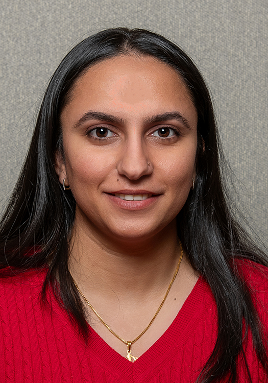 Gurleen Kaur