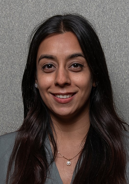 Tanvi Kaur Ahuja