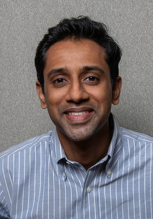 Anjan Thyagaraajen