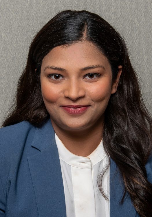 Richa Singh