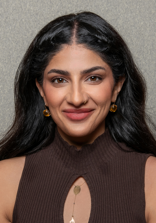Rameeza Zia